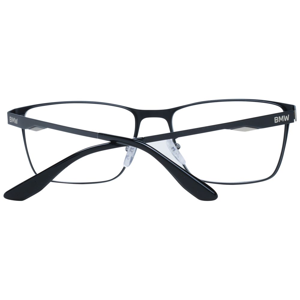 BMW Black Metal Glasses Frames