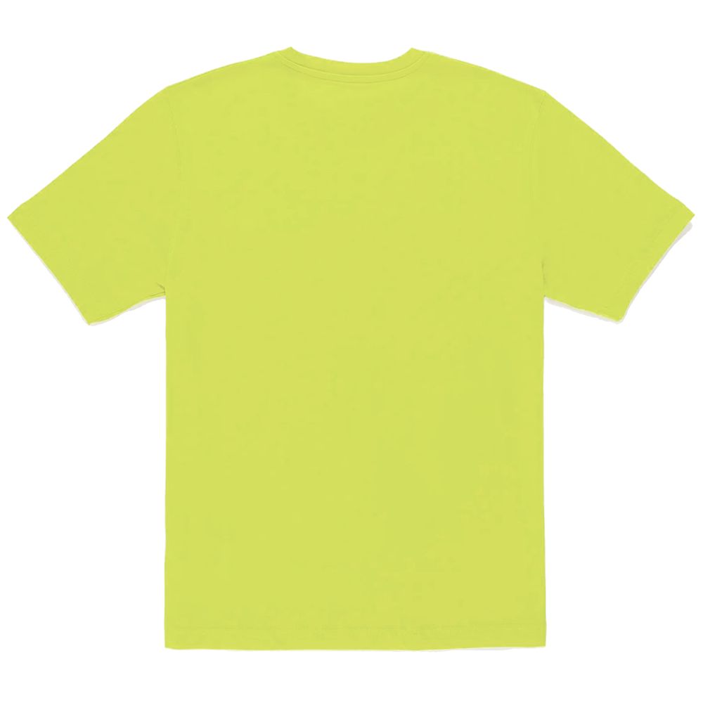 Refrigiwear Sunny Cotton Tee with Chest Pocket Logo Refrigiwear