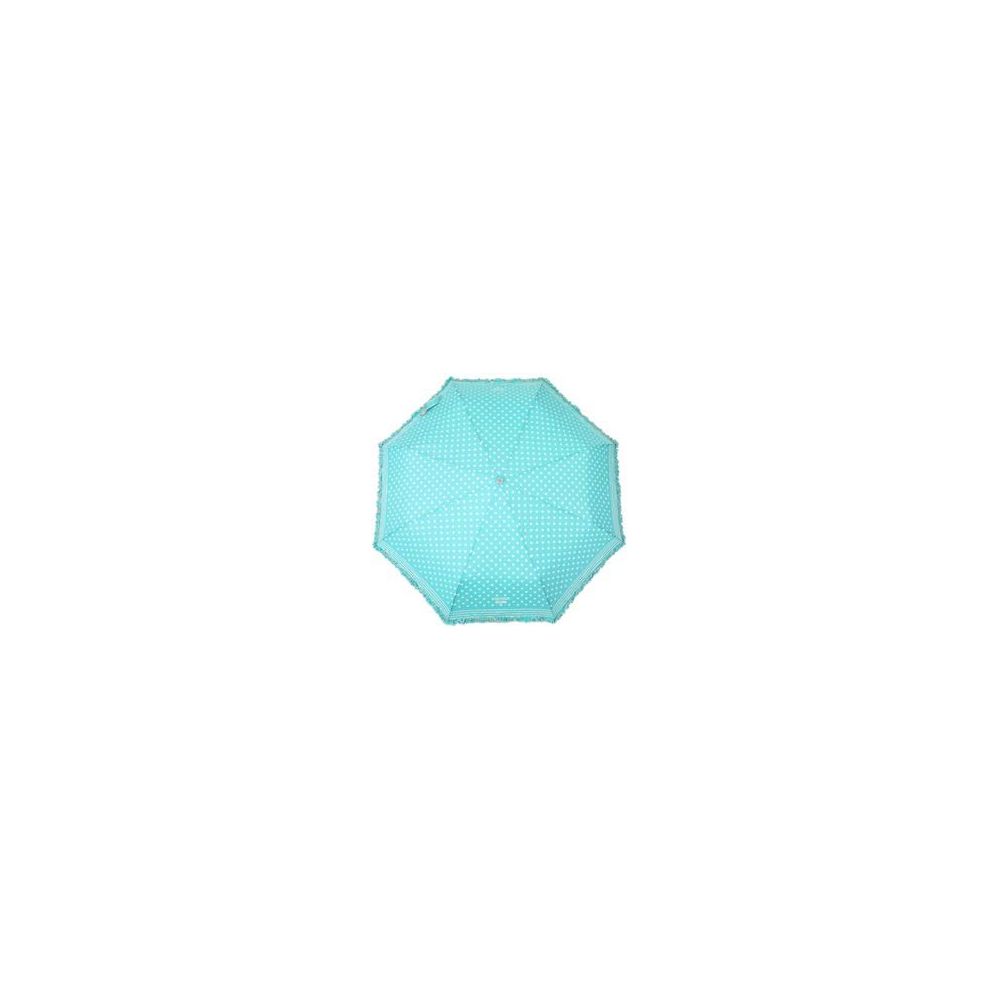 Boutique Moschino Blue Polyester Women Umbrella Boutique Moschino