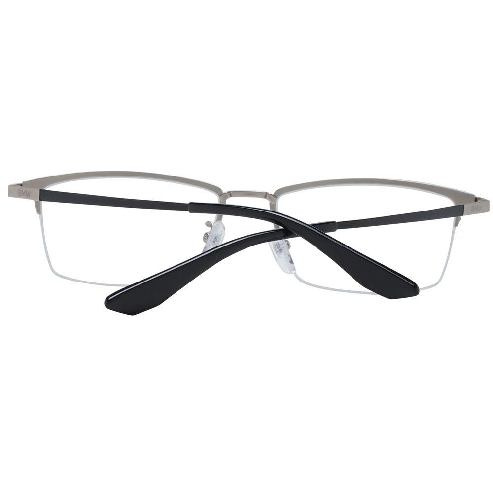BMW Black Titanium Glasses Frames