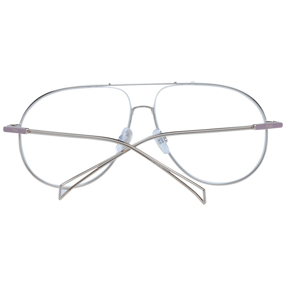 Maje Gold Women Optical Frames Maje