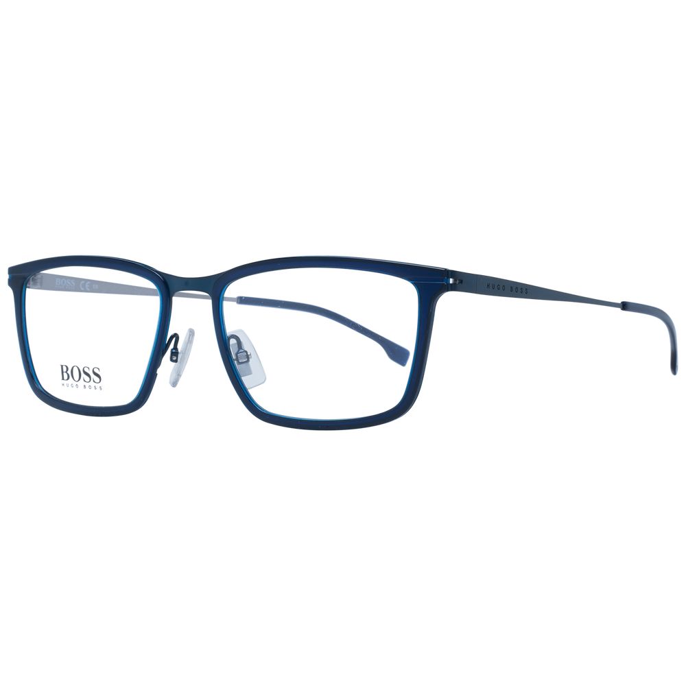 Hugo Boss Blue Men Optical Frames Hugo Boss