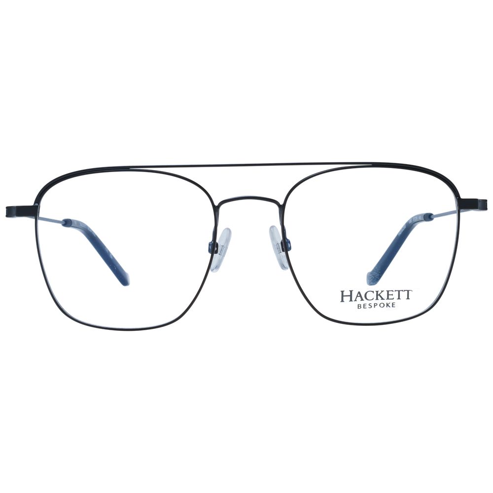 Hackett Black Men Optical Frames Hackett