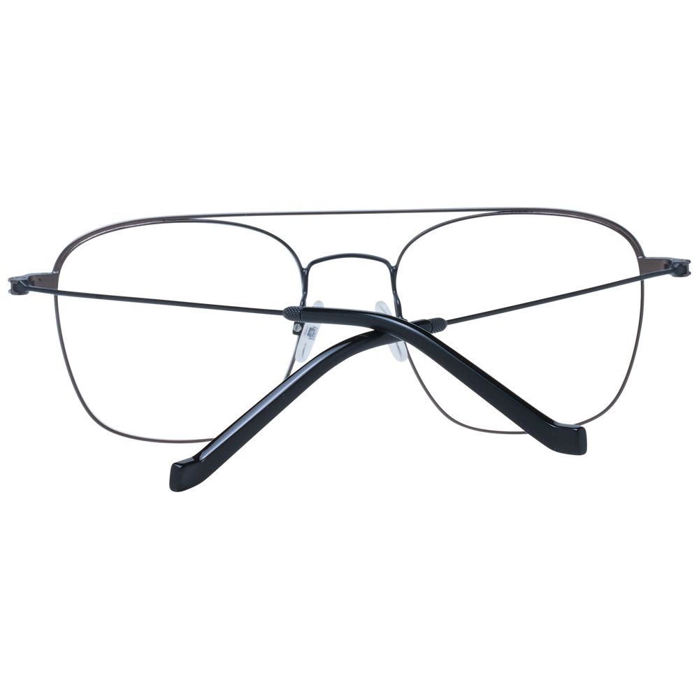 Hackett Black Men Optical Frames Hackett