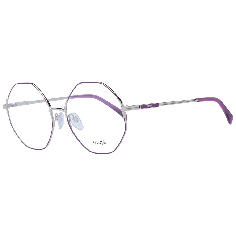 Maje Purple Women Optical Frames Maje
