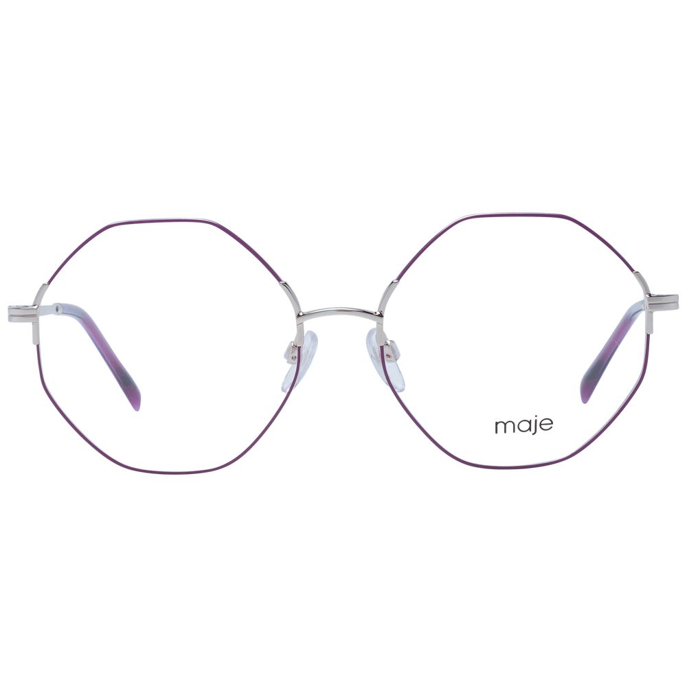Maje Purple Women Optical Frames Maje