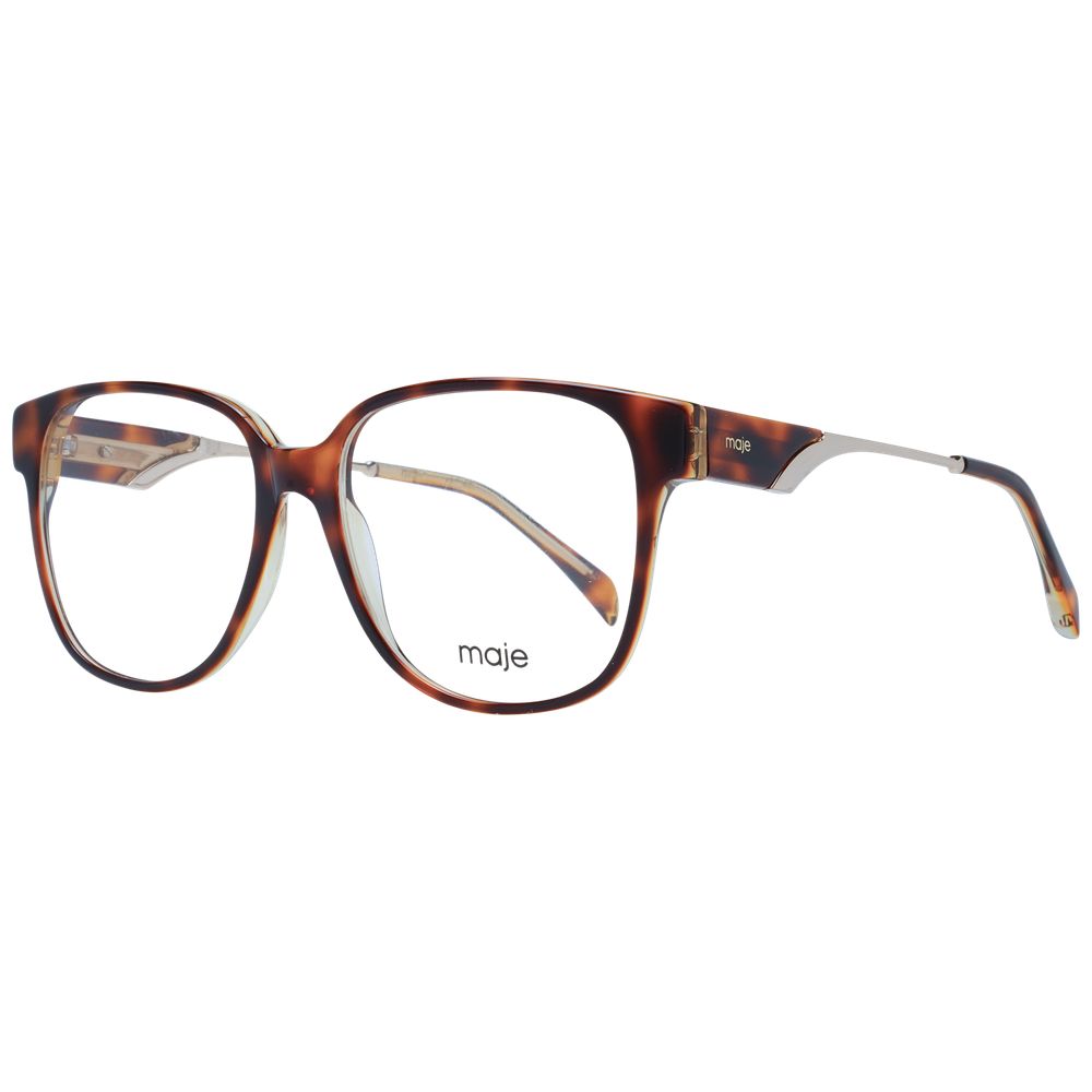 Maje Brown Women Optical Frames Maje