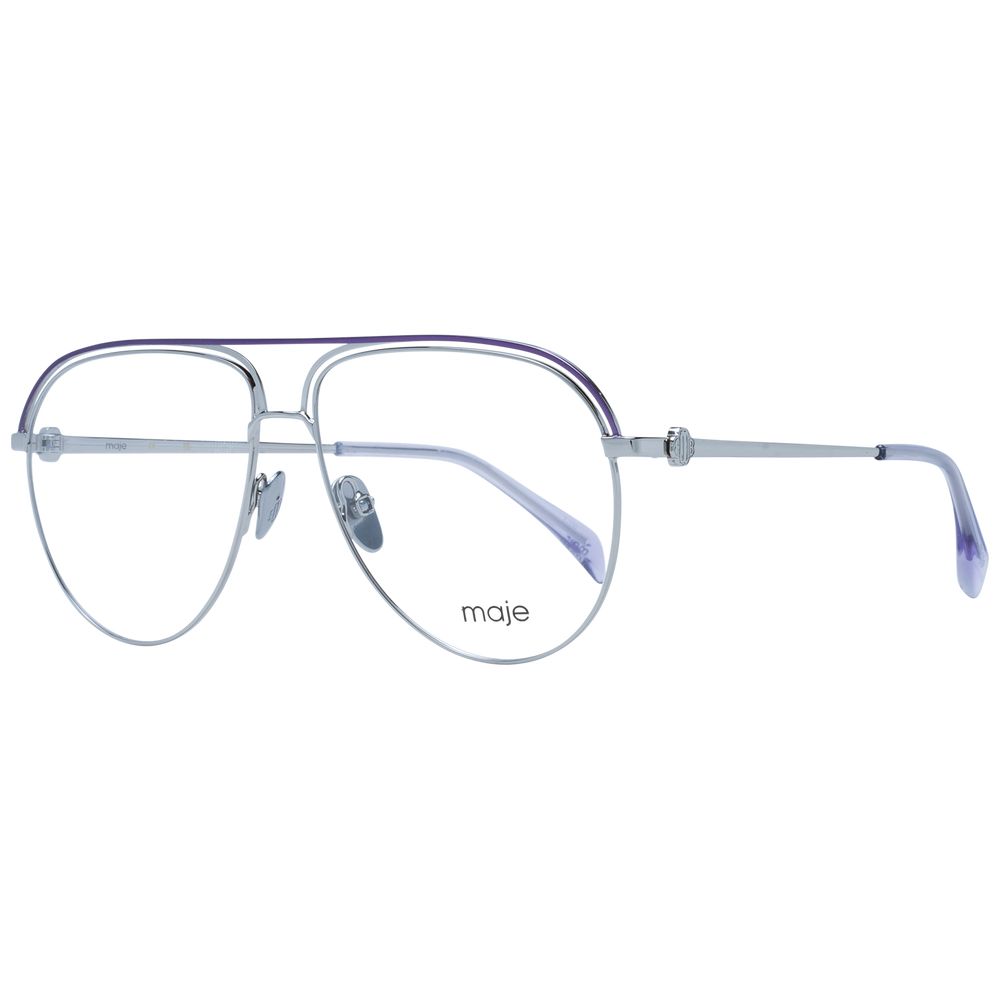 Maje Purple Women Optical Frames Maje