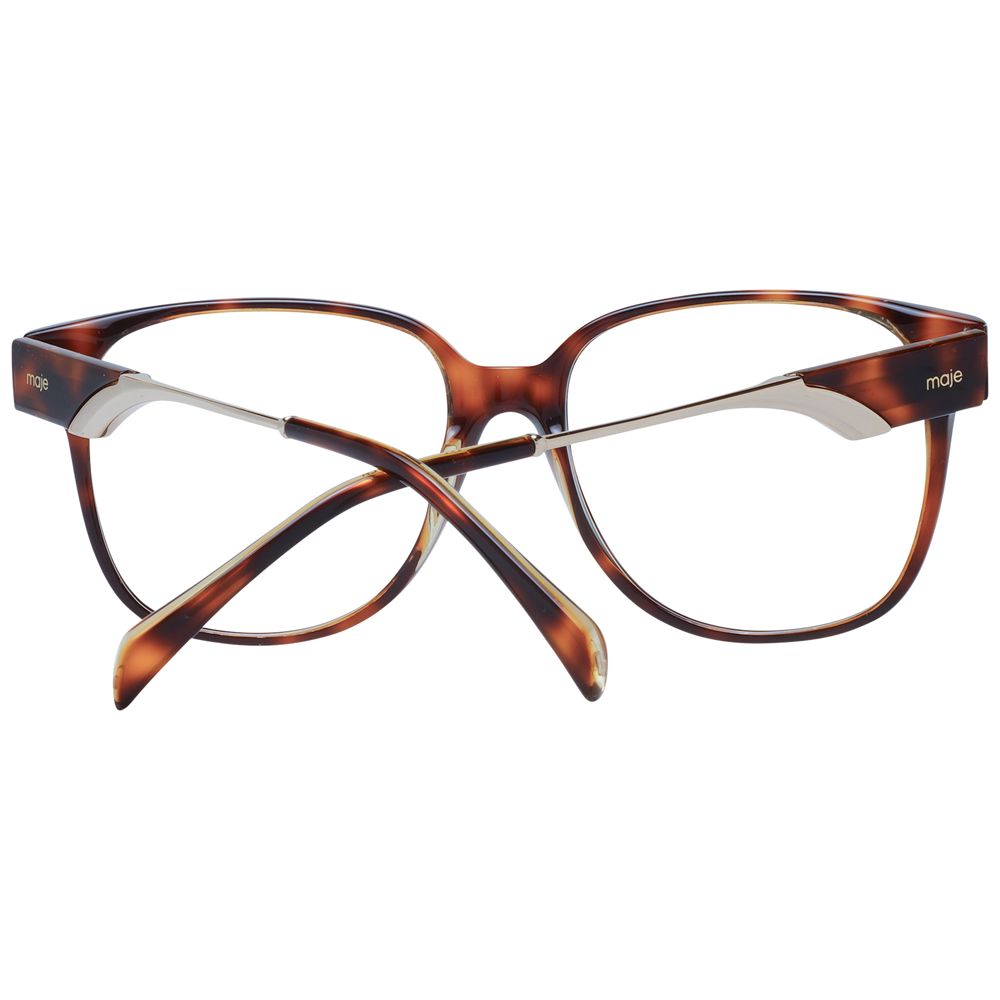 Maje Brown Women Optical Frames Maje