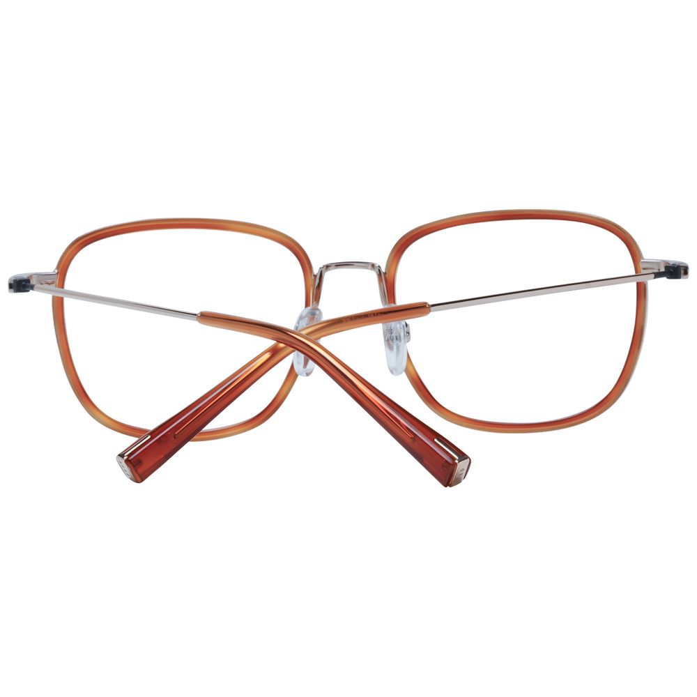 Ted Baker Brown Men Glasses Frame Ted Baker