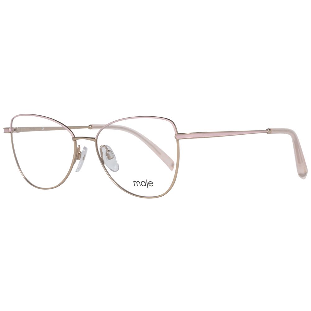 Maje Pink Women Optical Frames Maje