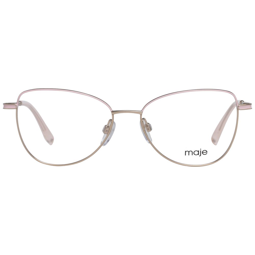 Maje Pink Women Optical Frames Maje