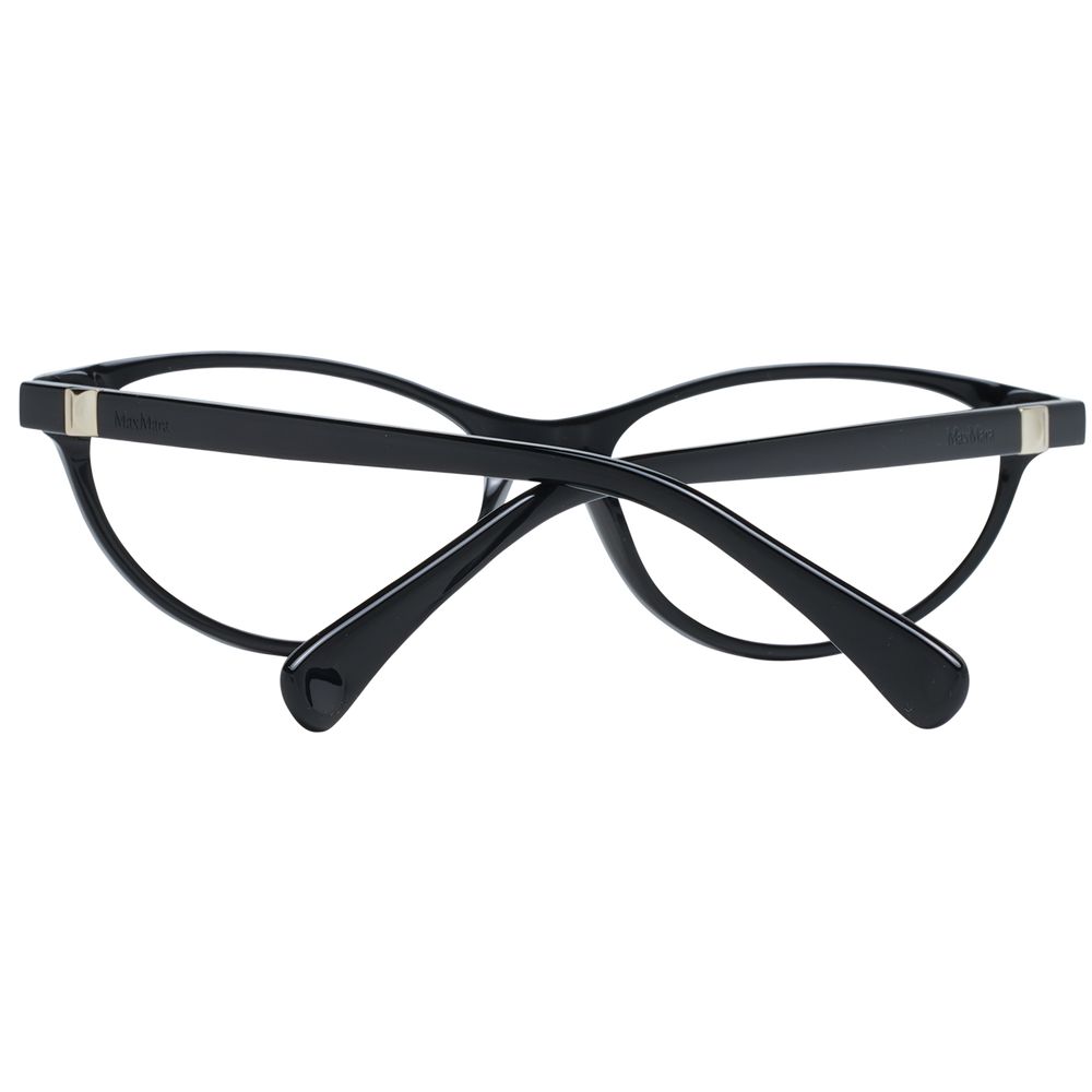 Max Mara Black Women Glasses Frame