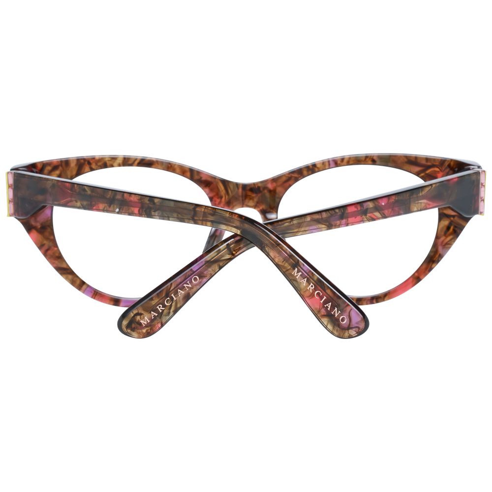 Marciano by Guess Brown Women Optical Frames Marciano by Guess
