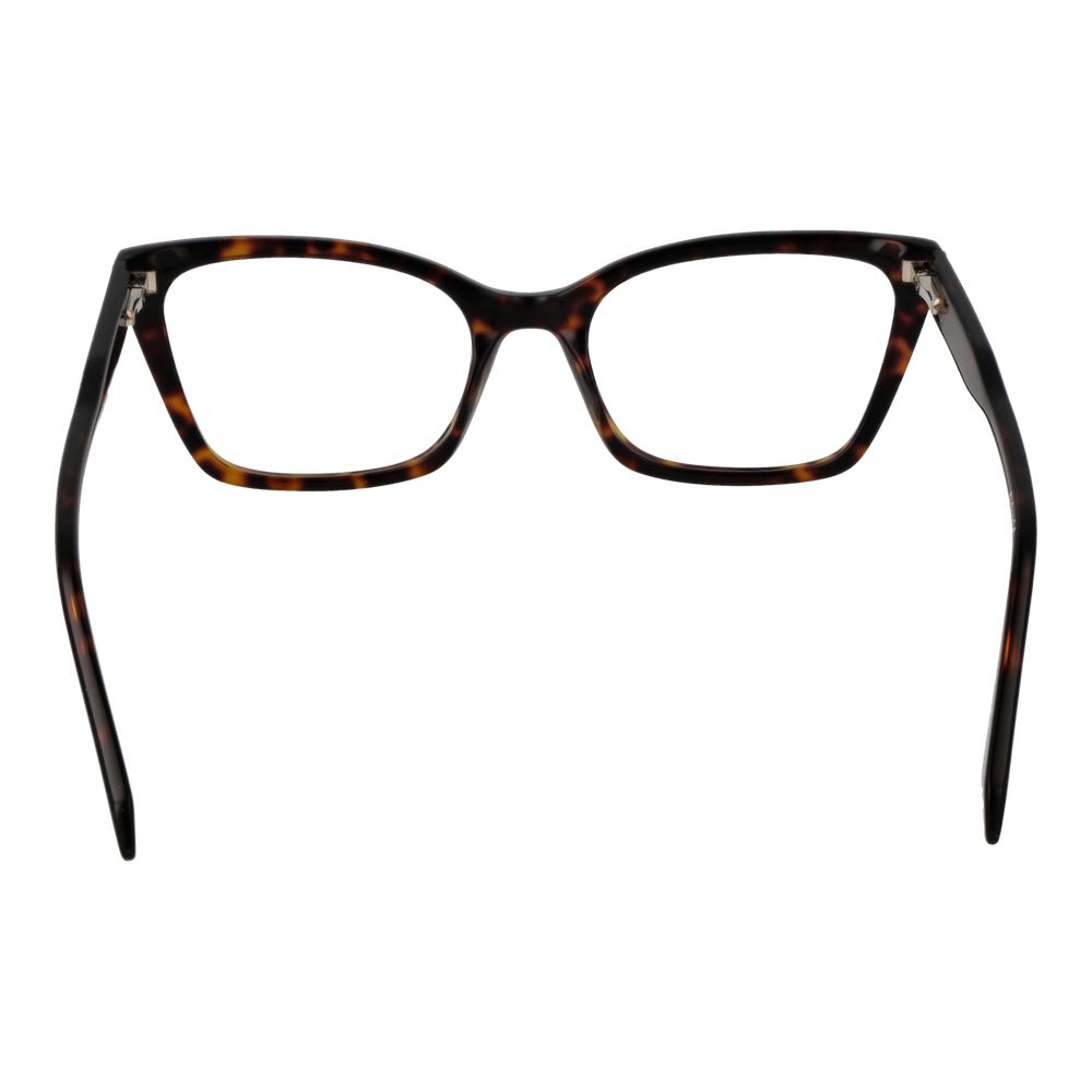 Polaroid Brown Women Optical Frames Polaroid
