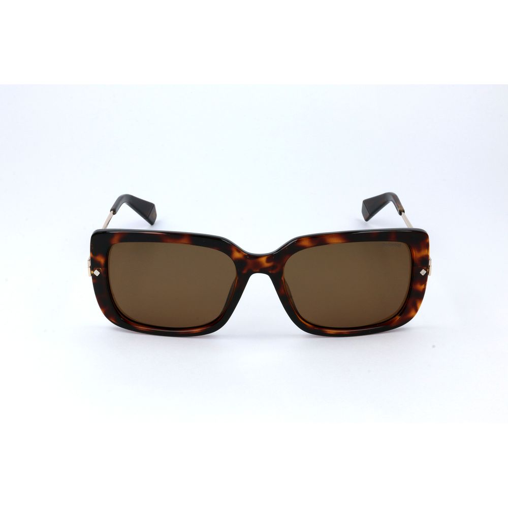 Polaroid Bicolor Metal Sunglasses Polaroid