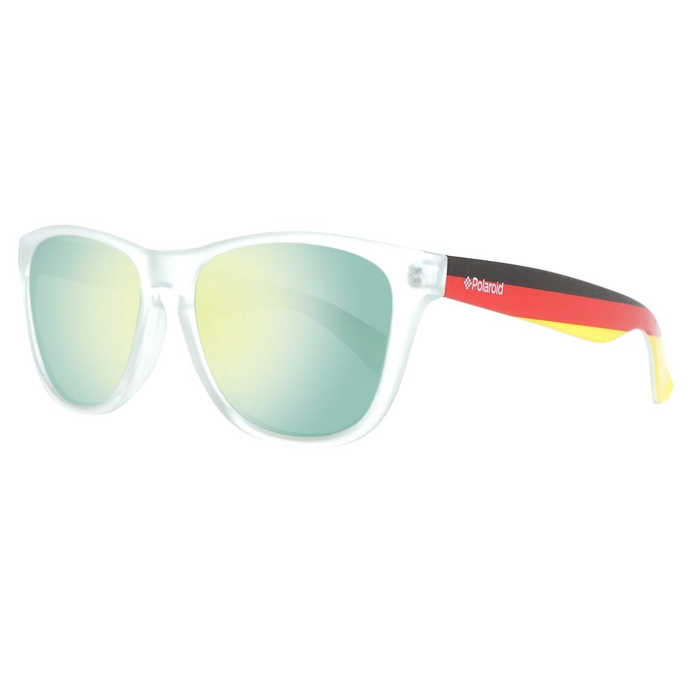 Polaroid Blue Polycarbonate Sunglasses Polaroid
