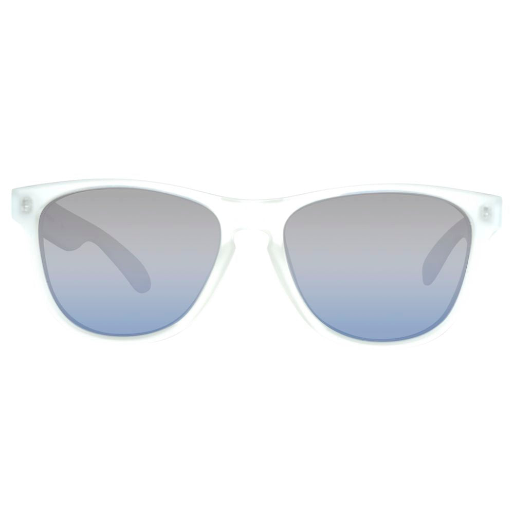 Polaroid Blue Polycarbonate Sunglasses Polaroid