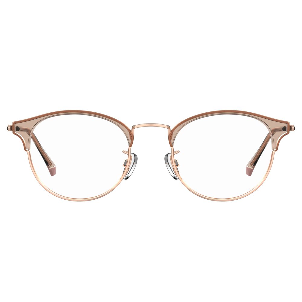 Polaroid Multicolor Metal Glasses Frames