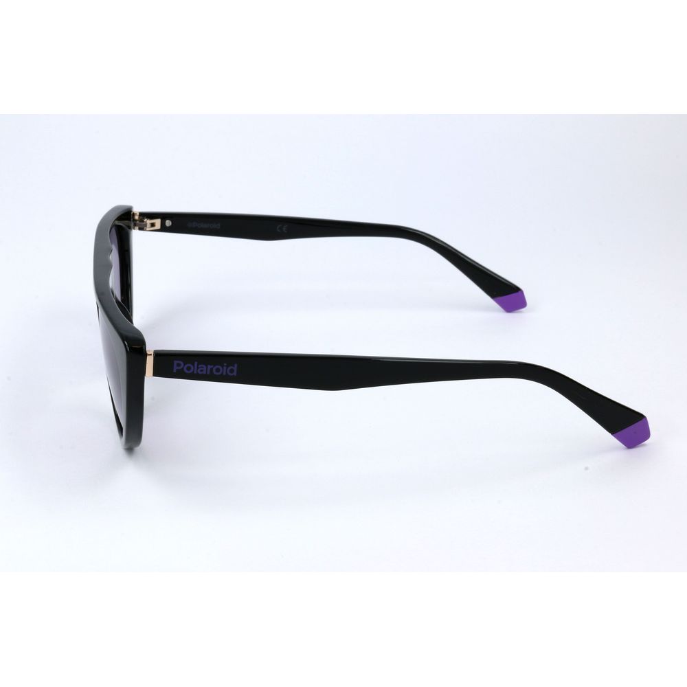 Polaroid Bicolor Metal Sunglasses Polaroid