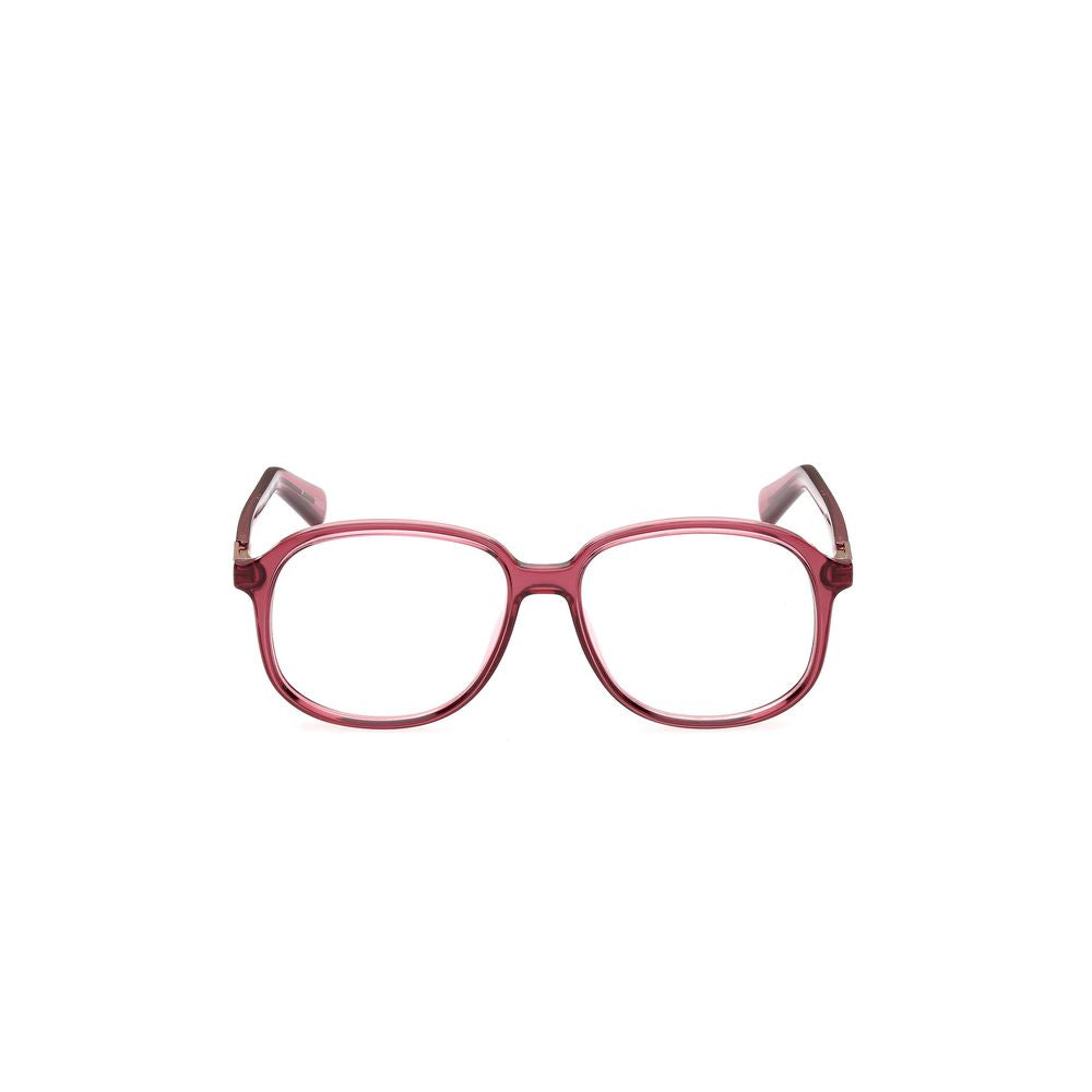 Guess Bordeaux Injected Glasses Frames