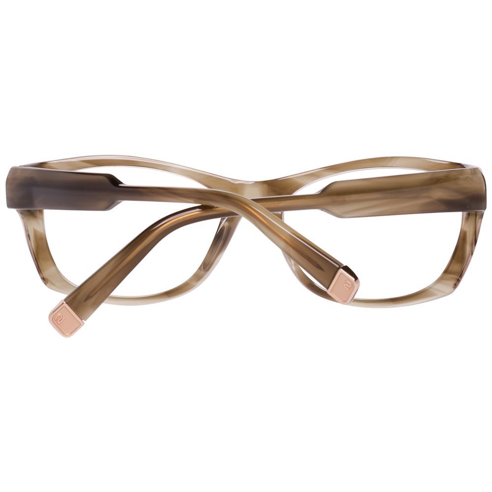 Dsquared² Brown Plastic Glasses Frames