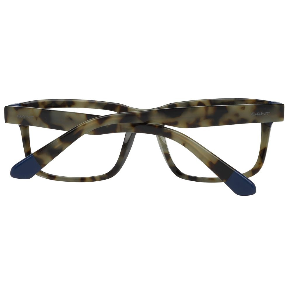 Gant Multicolor Plastic Glasses Frames