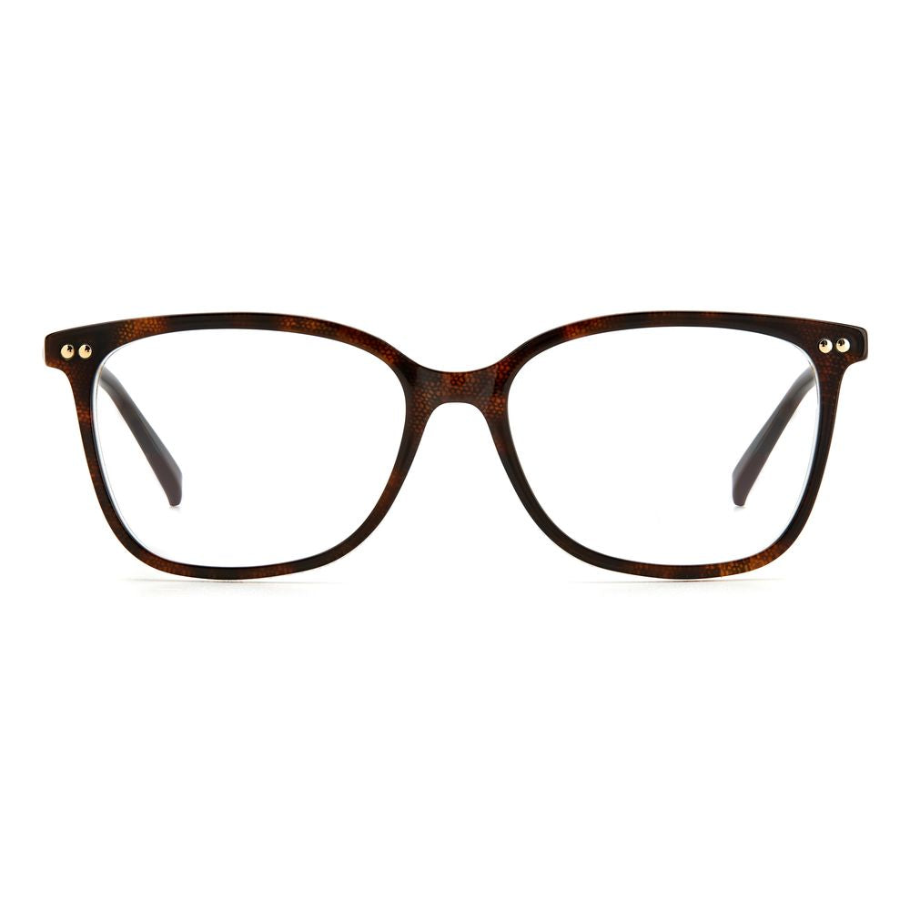 Missoni Bicolor Acetate Glasses Frames Missoni