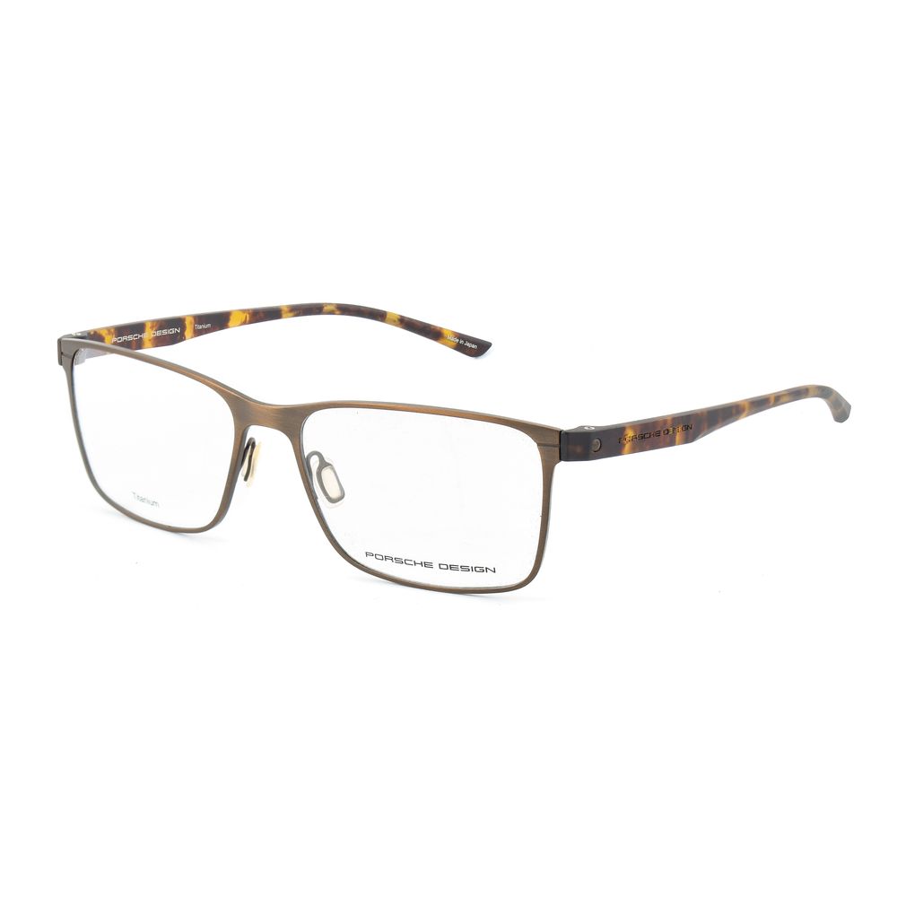 Porsche Design Gold Titanium Frames Porsche Design