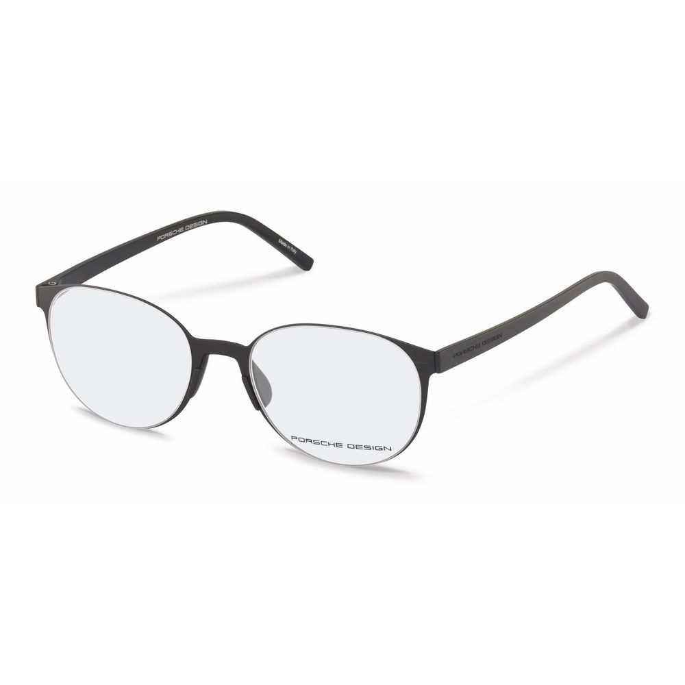 Porsche Design Black Acetate Frames Porsche Design
