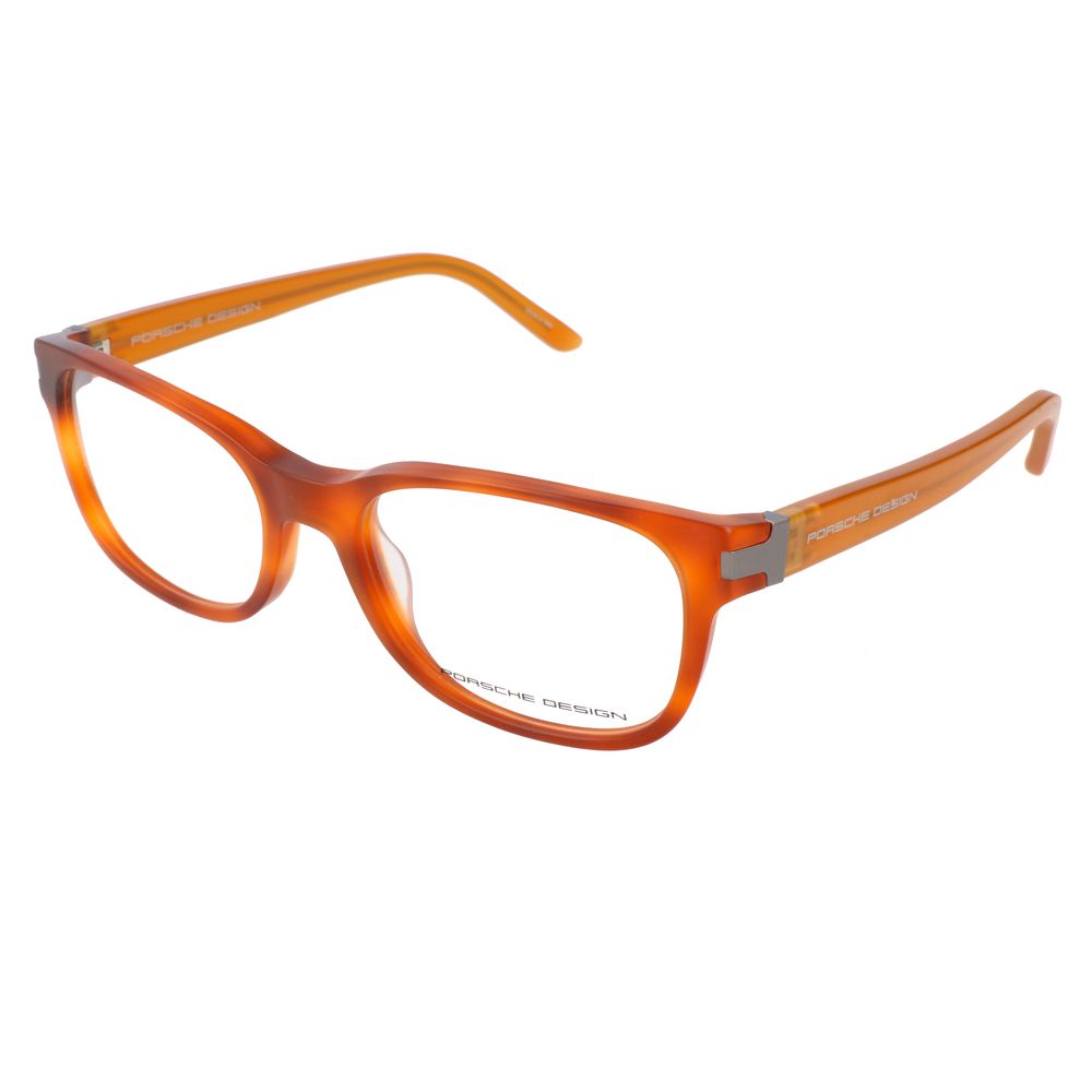 Porsche Design Brown Acetate Frames Porsche Design