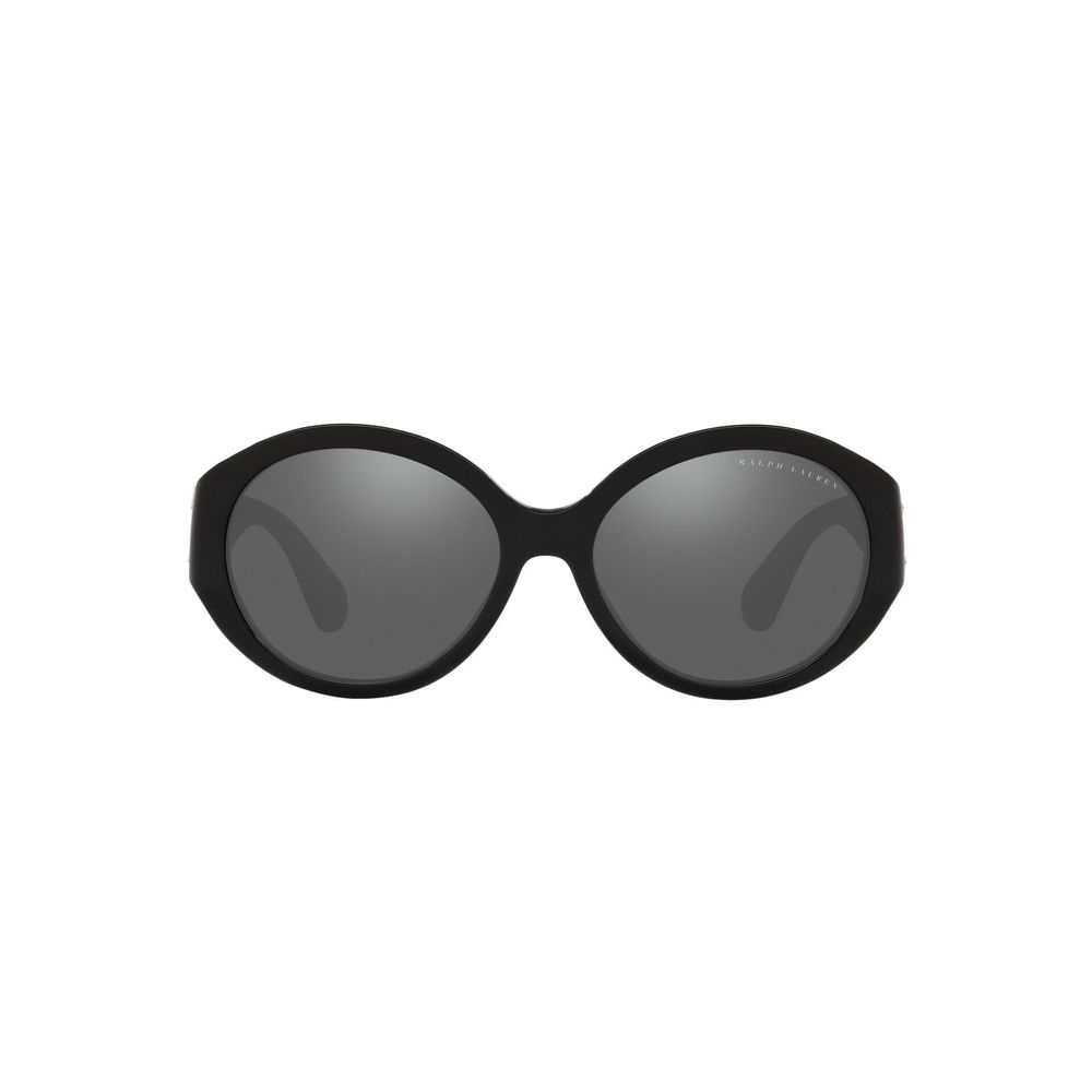 Ralph Lauren Brown Acetate Sunglasses Ralph Lauren