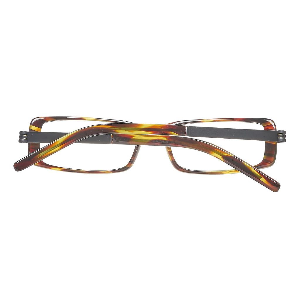 Rodenstock Brown Plastic Glasses Frames