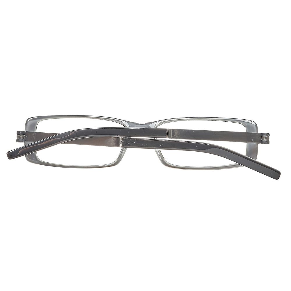 Rodenstock Black Plastic Glasses Frames