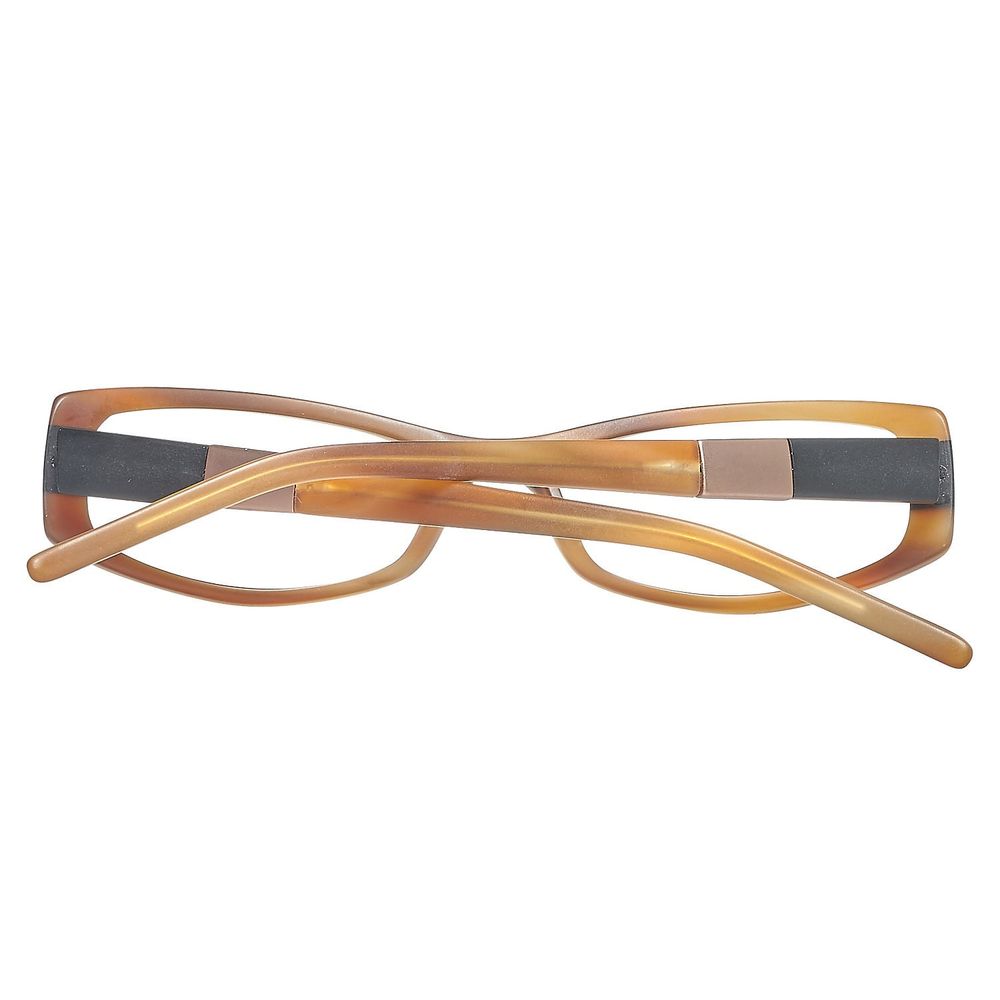 Rodenstock Brown Plastic Glasses Frames