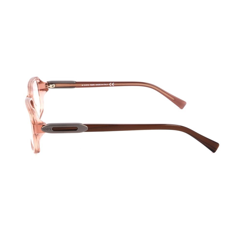 Tod's Multicolor Acetate Glasses Frames