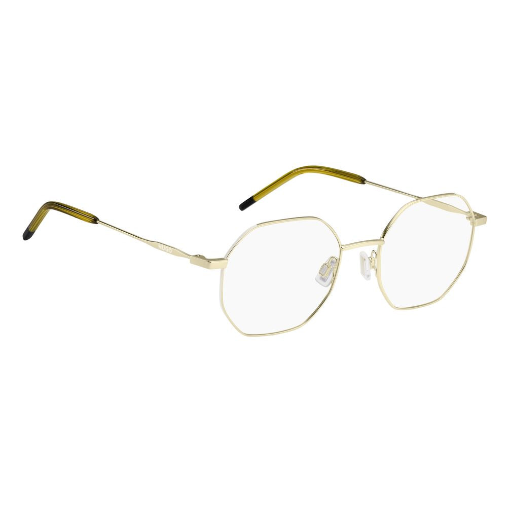 Hugo Boss Gold Metal Frames Hugo Boss