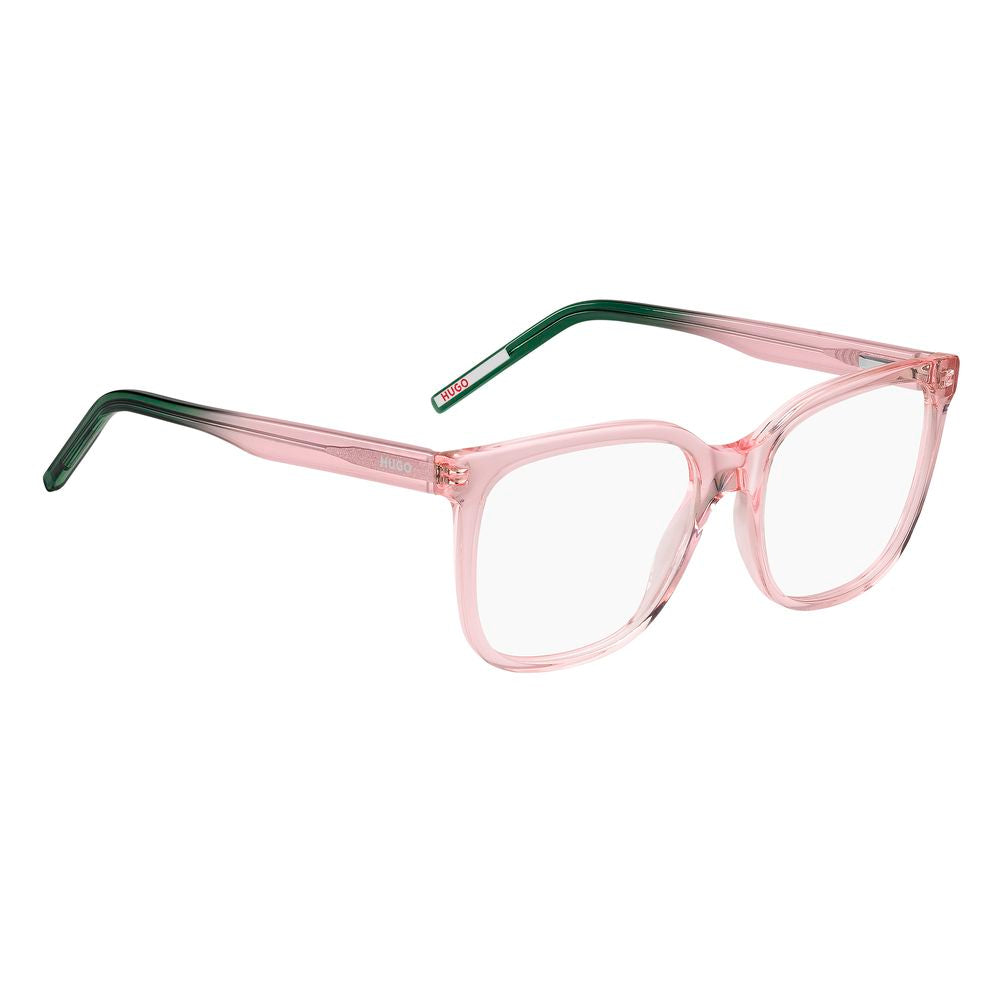 Hugo Boss Multicolor Acetate Glasses Frames Hugo Boss