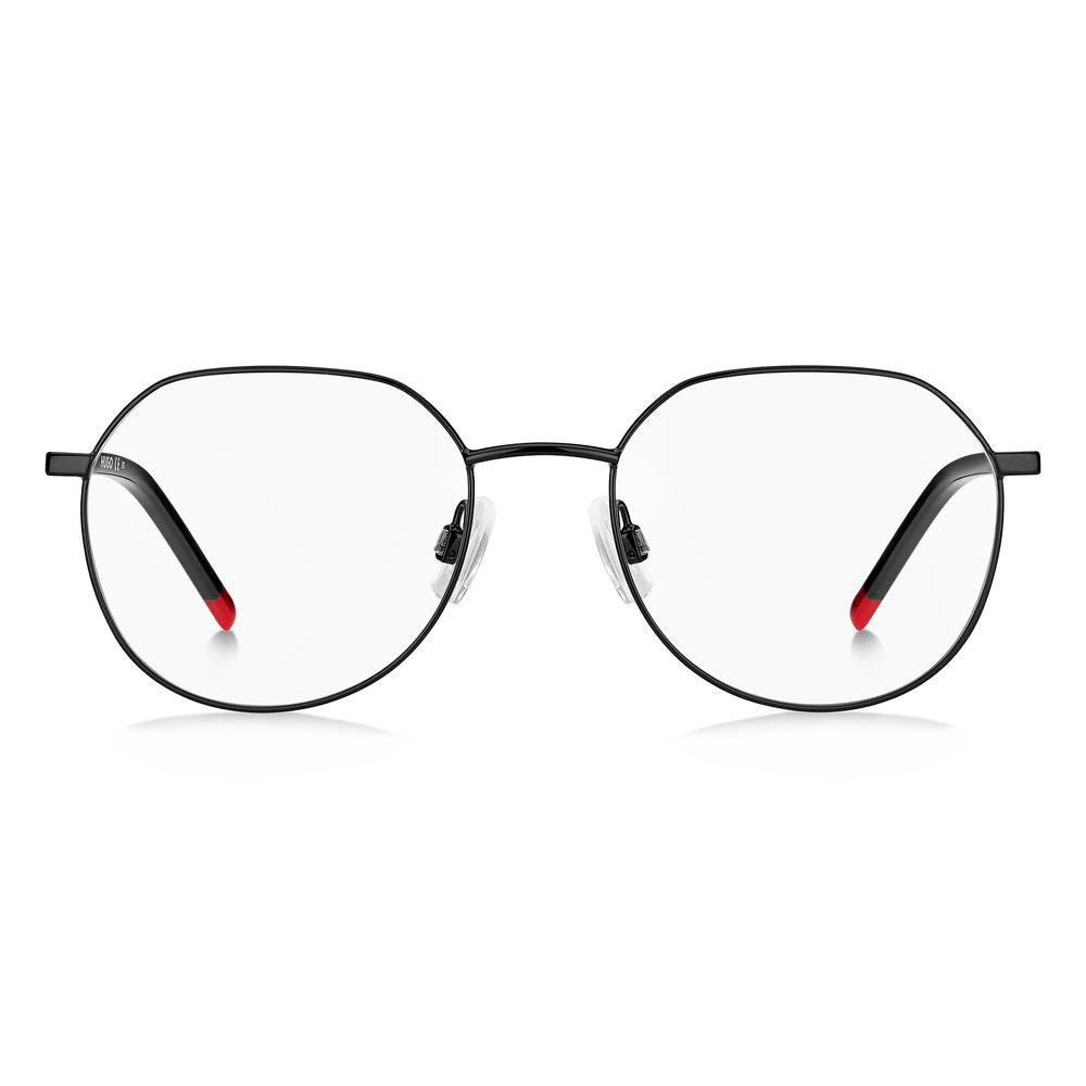 Hugo Boss Black Metal Glasses Frames