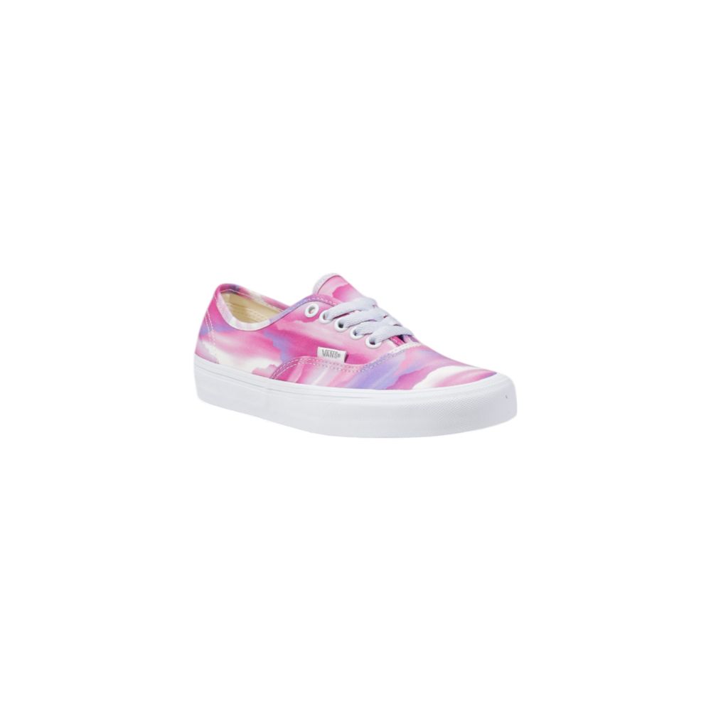 Vans Multicolor Leather Sneaker Vans