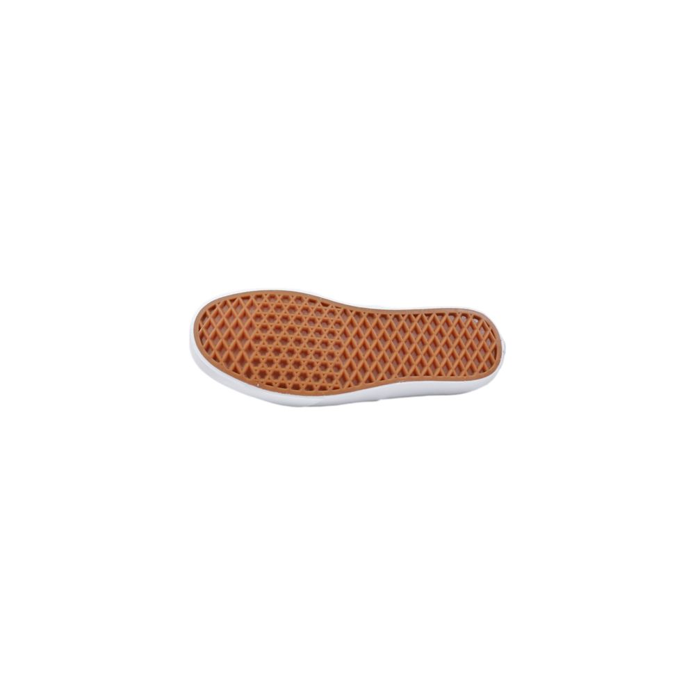 Vans Multicolor Leather Sneaker Vans