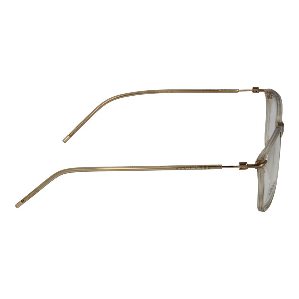 Hugo Boss Gold Acetate Glasses Frames