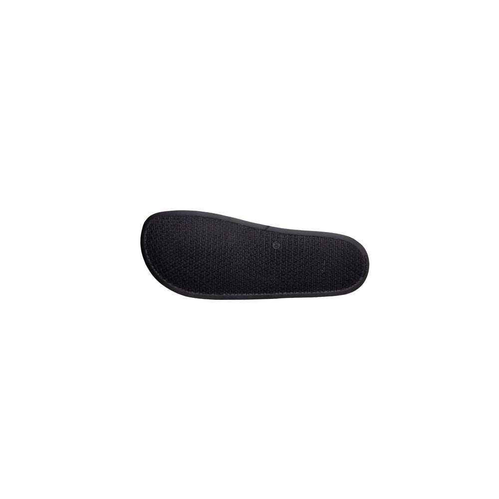 Alviero Martini Prima Classe Beige Polyethylene Slipper Alviero Martini Prima Classe