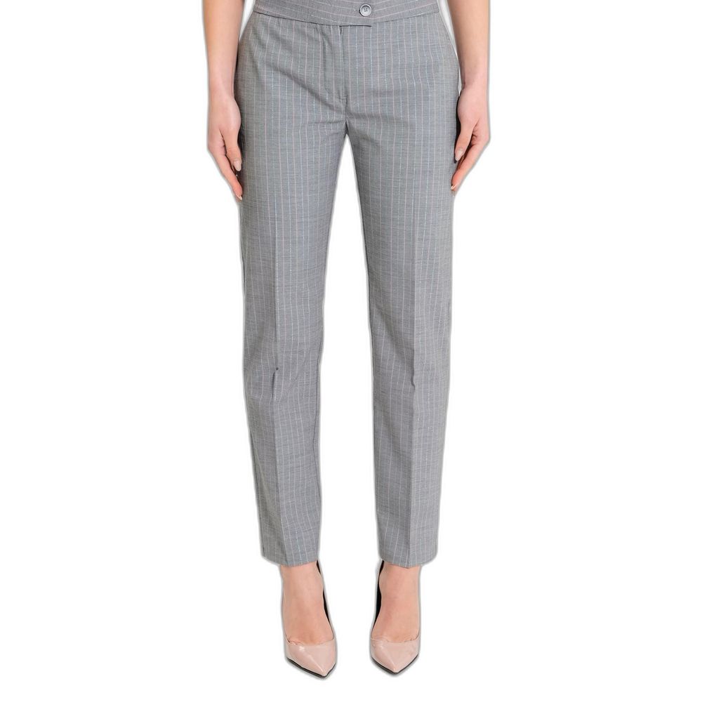 Rinascimento Multicolor Polyester Pant Rinascimento