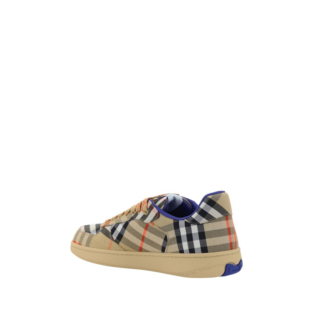 Burberry Trainer Sneakers Burberry