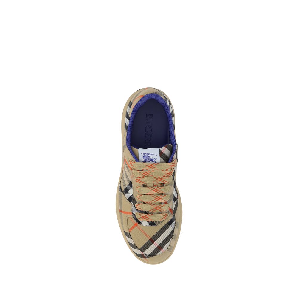 Burberry Trainer Sneakers Burberry