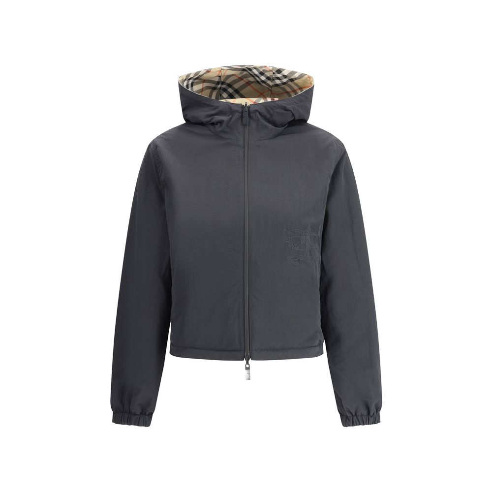 Burberry Reversible Jacket Burberry