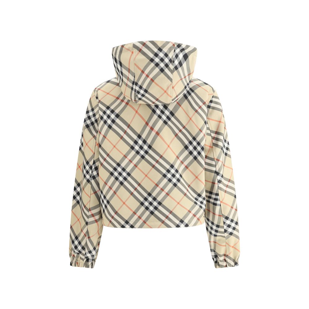 Burberry Reversible Jacket Burberry