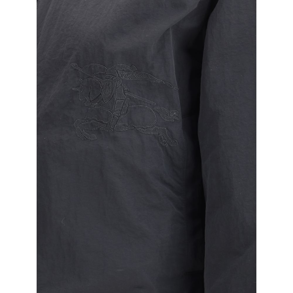 Burberry Reversible Jacket Burberry