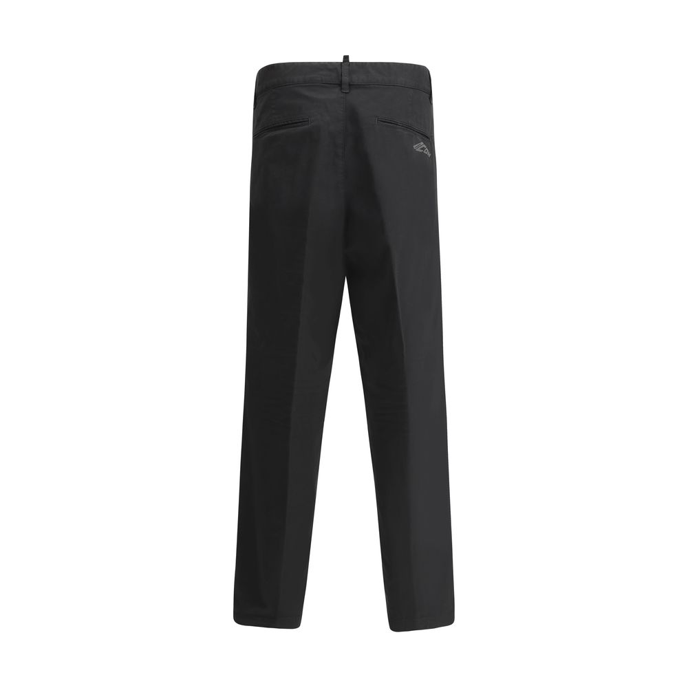 Dsquared² Icon Summer Pants Dsquared²